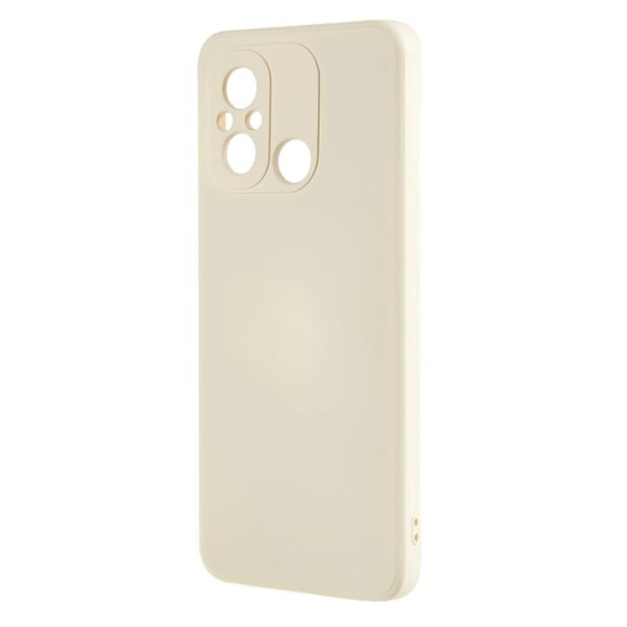 Bild 3,  Xiaomi Redmi 12C 4G Skal TPU Cream
