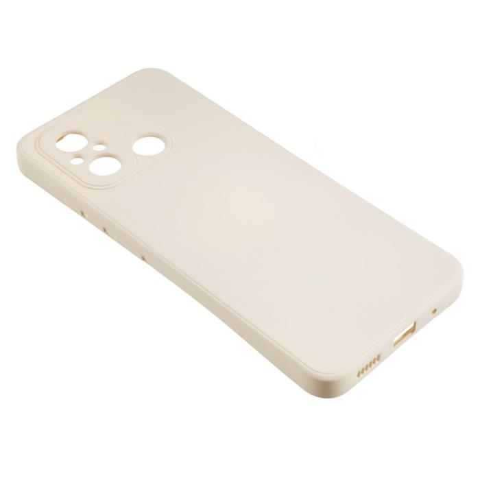 Bild 4,  Xiaomi Redmi 12C 4G Skal TPU Cream