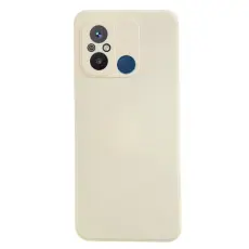 Xiaomi Redmi 12C 4G Skal TPU Cream