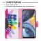  Motorola Moto G22 Fodral Tryck Sun Flower