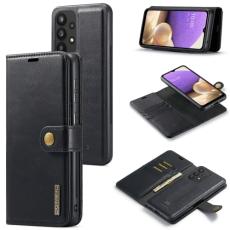 DG.MING DG.MING Samsung Galaxy A33 5G 2in1 Magnet Fodral / Skal Svart