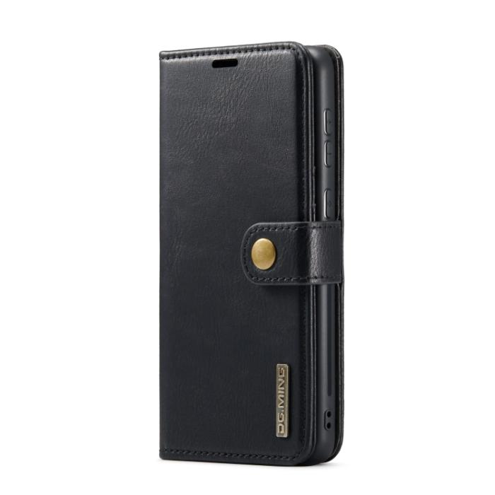 Bild 2, DG.MING DG.MING Samsung Galaxy A33 5G 2in1 Magnet Fodral / Skal Svart