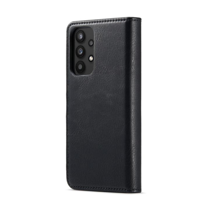 Bild 3, DG.MING DG.MING Samsung Galaxy A33 5G 2in1 Magnet Fodral / Skal Svart