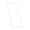 holdit holdit iPhone 14 Pro Skärmskydd Transparent Härdat Glas