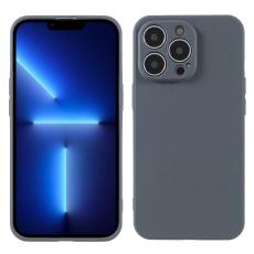 iPhone 13 Pro Skal Matt TPU Gr&aring;
