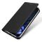 DUX DUCIS DUX DUCIS Google Pixel 10a Fodral Skin Pro Svart