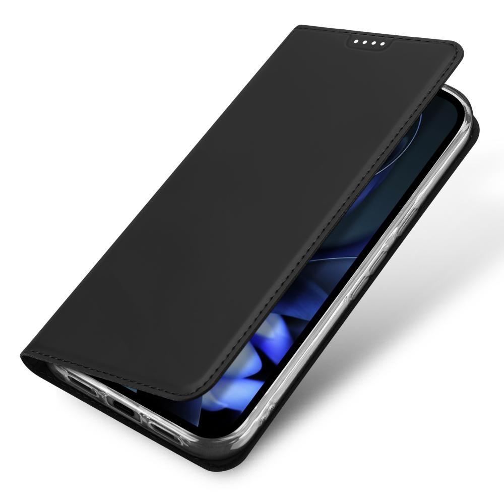 DUX DUCIS DUX DUCIS Google Pixel 10a Fodral Skin Pro Svart