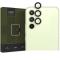 HOFI HOFI Galaxy A14 4G/5G/A34 5G Linsskydd CamRing Pro+ Svart