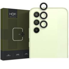 HOFI HOFI Galaxy A14 4G/5G/A34 5G Linsskydd CamRing Pro+ Svart