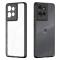 DUX DUCIS DUX DUCIS Motorola Edge 50 Skal Aimo Series Svart