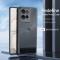 DUX DUCIS DUX DUCIS Motorola Edge 50 Skal Aimo Series Svart