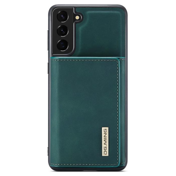 Bild 5, DG.MING DG.MING Galaxy S24 Plus Skal 2in1 Magnetisk Avtagbart Kortfack