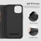 DUX DUCIS DUX DUCIS iPhone 14 Fodral Skin X2 Premium Svart