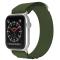 ColorPop Apple Watch 42/44/45/46/49 mm Armband Alpine Pro Loop