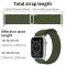ColorPop Apple Watch 42/44/45/46/49 mm Armband Alpine Pro Loop