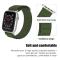ColorPop Apple Watch 42/44/45/46/49 mm Armband Alpine Pro Loop