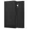 Tech-Protect Tech-Protect Galaxy A57 5G Fodral Läder Svart / Röd