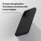 NILLKIN NILLKIN OnePlus 15 Skal MagSafe Frosted Shield Pro Svart