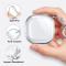 AHASTYLE AHASTYLE Galaxy Buds 2/2 Pro/Pro/Live Skal TPU Lila