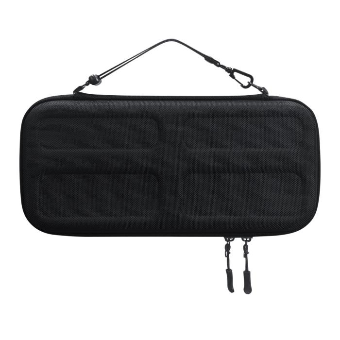 Bild 2, JYS JYS Nintendo Switch 2 Förvaringsväska Svart