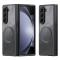DUX DUCIS DUX DUCIS Galaxy Z Fold 6 Skal Aimo Series MagSafe Svart