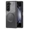 DUX DUCIS DUX DUCIS Galaxy Z Fold 6 Skal Aimo Series MagSafe Svart