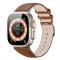 DUX DUCIS DUX DUCIS Apple Watch 38/40/41/42 mm mm Armband Äkta Läder