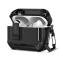 Tech-Protect Tech-Protect AirPods Pro 3 Skal MagSafe Carbonox Svart
