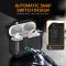 Tech-Protect Tech-Protect AirPods Pro 3 Skal MagSafe Carbonox Svart