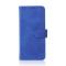  Samsung Galaxy A13 4G Fodral Skin Touch Blå