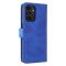  Samsung Galaxy A13 4G Fodral Skin Touch Blå
