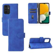  Samsung Galaxy A13 4G Fodral Skin Touch Bl&aring;