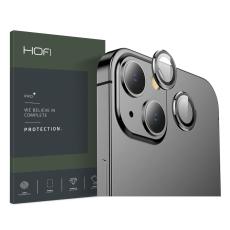 HOFI HOFI iPhone 13 / 13 Mini Linsskydd H&auml;rdat Glas Pro+