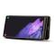 DG.MING DG.MING Galaxy S23 Ultra 2in1 Magnet Fodral / Skal Grå