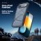 DUX DUCIS DUX DUCIS iPhone Air Skal SHLD Series Rhythm Svart