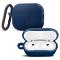 Spigen Spigen AirPods Pro 3 Skal Vault Midnight Navy