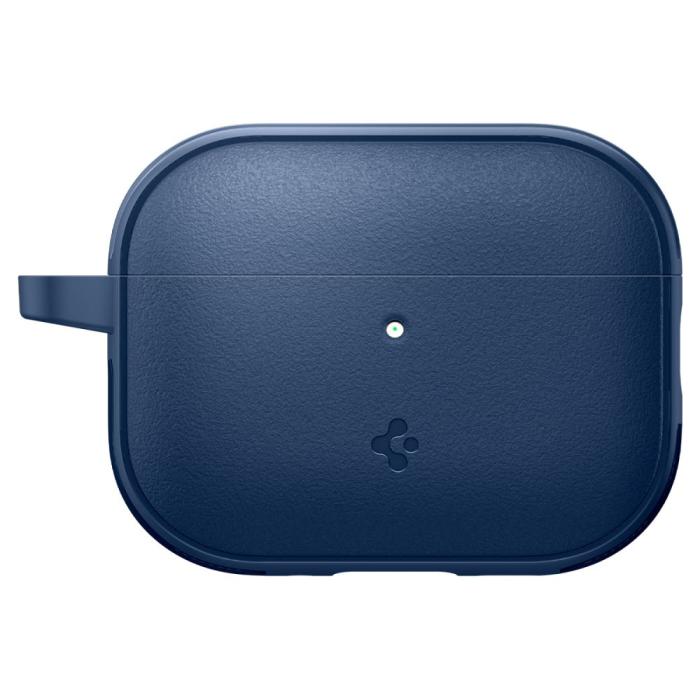 Bild 4, Spigen Spigen AirPods Pro 3 Skal Vault Midnight Navy