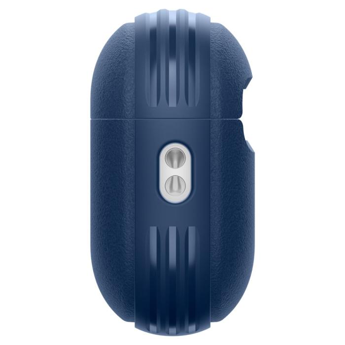 Bild 5, Spigen Spigen AirPods Pro 3 Skal Vault Midnight Navy