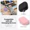 Tech-Protect Tech-Protect AirPods Pro 3 Skal Silicone Navy Blue