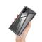 NXE Samsung Galaxy Note 10 - NXE Transparent TPU Skal