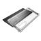NXE Samsung Galaxy Note 10 - NXE Transparent TPU Skal