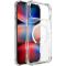 IMAK IMAK iPhone 17 Pro Max Skal MagSafe Shockproof Transparent