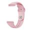  Huawei Watch GT 6 Pro 46 mm Armband Silikon Rosa