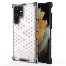  Samsung Galaxy S22 Ultra Skal Armor Honeycomb Gr&aring;