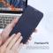 DUX DUCIS DUX DUCIS iPhone 14 Plus Fodral Skin X2 Premium Blå