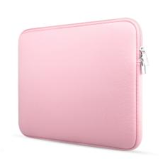  Laptop Neopren Sleeve V&auml;ska 14-15" Ljus Rosa