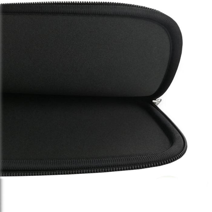 Bild 6,  Laptop Neopren Sleeve Väska 14-15