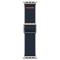 Spigen Spigen Apple Watch 42/44/45/46/49 mm Armband Fit Lite Ultra Navy