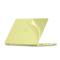 Tech-Protect Tech-Protect MacBook Neo 13 2026 Skal SoftShell Matt Citrus