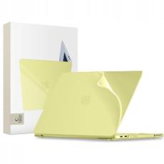 Tech-Protect Tech-Protect MacBook Neo 13 2026 Skal SoftShell Matt Citrus